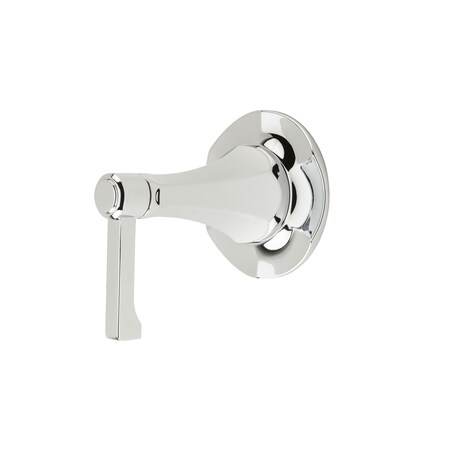 Pfister Pfister Arterra Diverter Trim Only Polished Chrome 016-DE1C